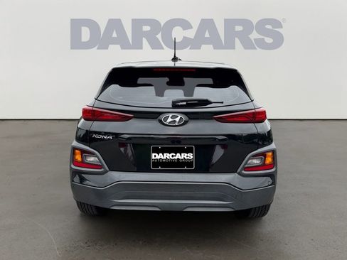 Used 2020 Hyundai Kona SE image 6