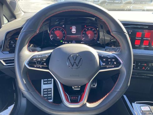 Used 2024 Volkswagen GTI S image 18