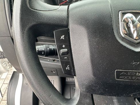 Used 2017 RAM ProMaster 2500 FWD image 16