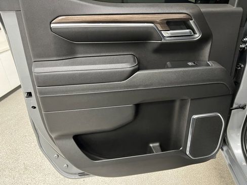 Used 2023 Chevrolet Silverado 1500 RST image 42