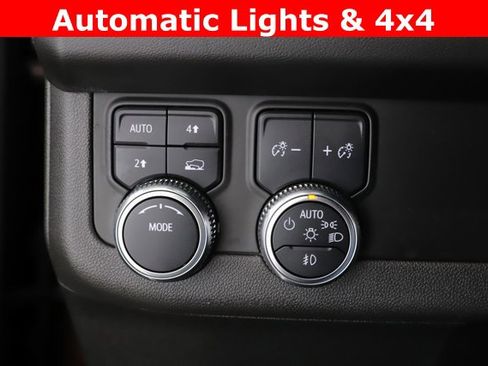 Used 2022 GMC Yukon SLE image 20