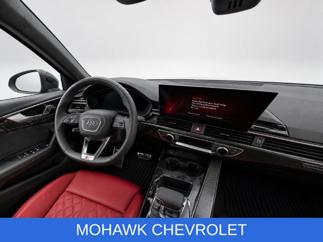 Used 2024 Audi S4 Premium Plus AWD/4WD image 19