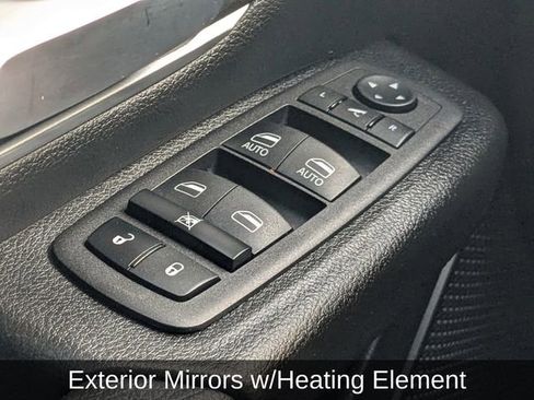 Used 2023 RAM 1500 Big Horn AWD/4WD image 28