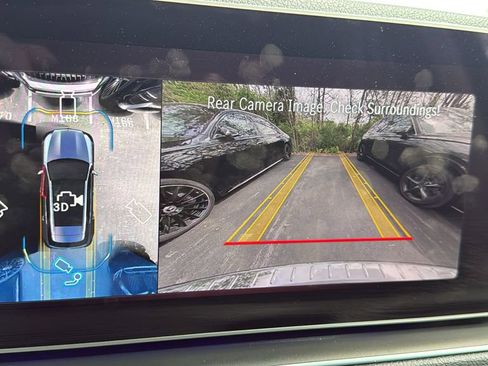 Certified 2025 Mercedes-Benz GLE 350 4MATIC image 33