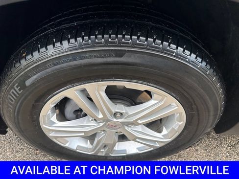 Used 2019 GMC Terrain SLE w/ Driver Convenience Package AWD/4WD image 15