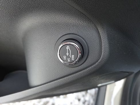 New 2026 Chevrolet TrailBlazer RS w/ Convenience Package image 44