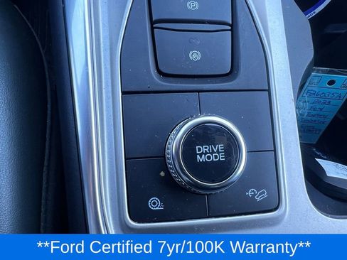 Used 2023 Ford Explorer Timberline w/ Timberline Technology Package image 27