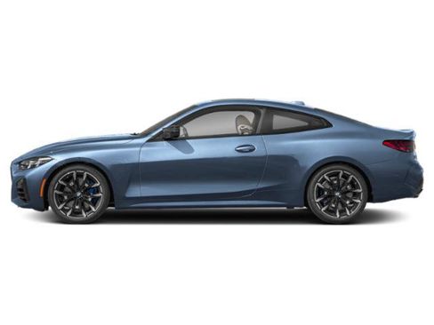 New 2027 BMW 440i xDrive Coupe w/ Premium Package AWD/4WD image 3