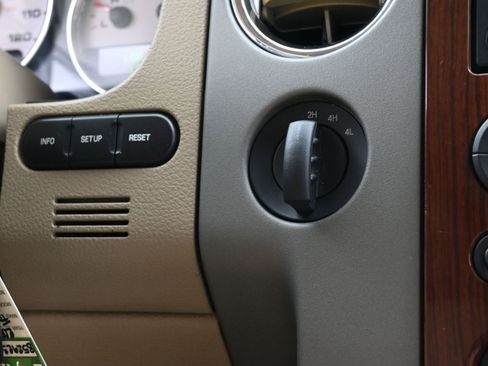 Used 2007 Ford F150 FX4 AWD/4WD image 32