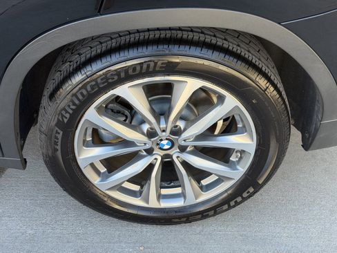 Used 2019 BMW X3 xDrive30i AWD/4WD image 14