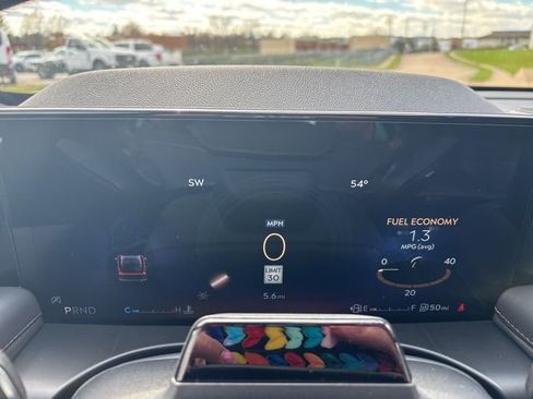 New 2026 Lincoln Aviator Reserve AWD/4WD image 19