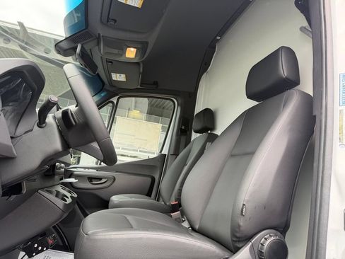 New 2026 Mercedes-Benz Sprinter 2500 image 9