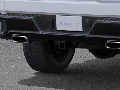 New 2026 Chevrolet Silverado 1500 LT Trail Boss image 14