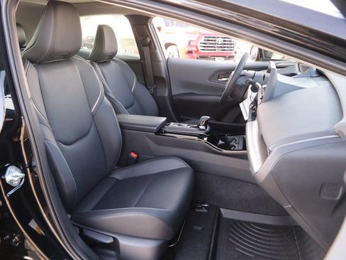 New 2026 Toyota Prius XLE image 27