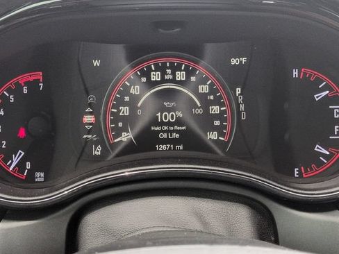 Used 2025 Dodge Durango R/T AWD/4WD image 31