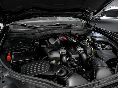 Used 2022 Maserati Levante Modena S image 48