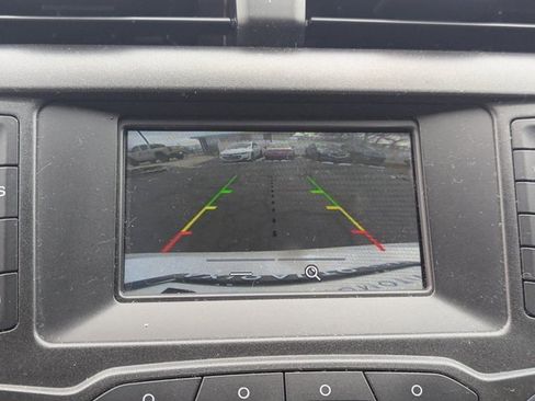 Used 2017 Ford Fusion SE image 19