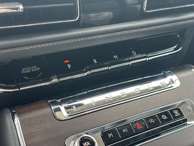 New 2026 Lincoln Aviator Reserve AWD/4WD image 30