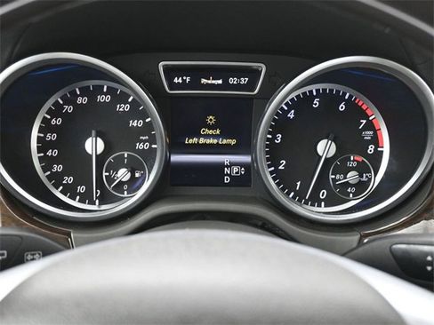 Used 2013 Mercedes-Benz GL 450 4MATIC image 33