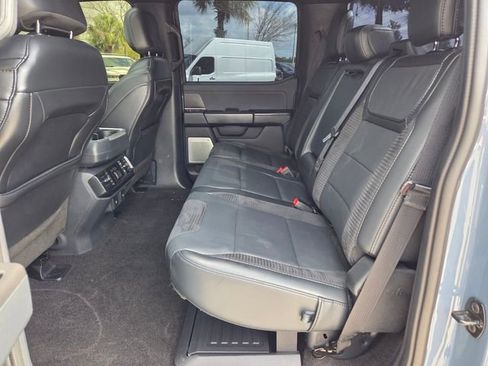 Used 2023 Ford F150 Raptor AWD/4WD image 7