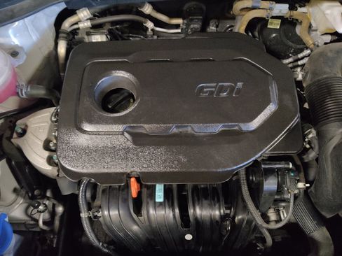 Used 2022 Kia Sportage LX FWD image 30
