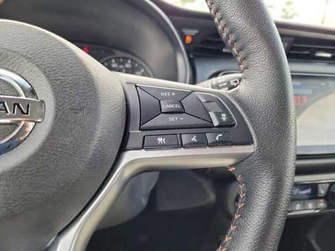 Certified 2021 Nissan Kicks SR w/ SR Premium Package image 27