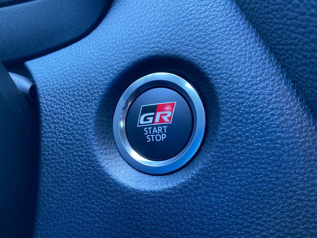 New 2026 Toyota Corolla GR AWD/4WD image 17