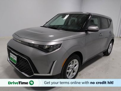 Used 2025 Kia Soul S
