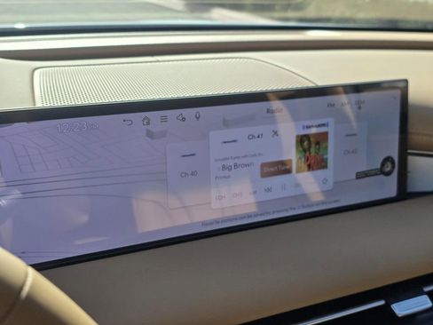 New 2026 Genesis G80 2.5T image 15