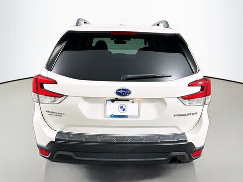 Used 2019 Subaru Forester Limited w/ Popular Package #3 image 6