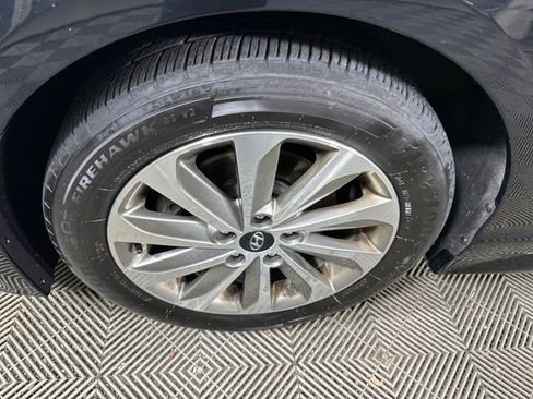 Used 2015 Hyundai Sonata Sport image 10