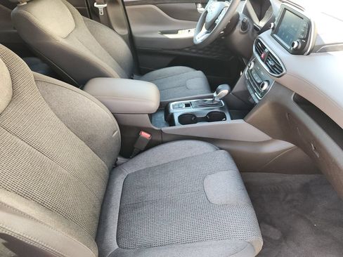 Used 2020 Hyundai Santa Fe SEL FWD image 11