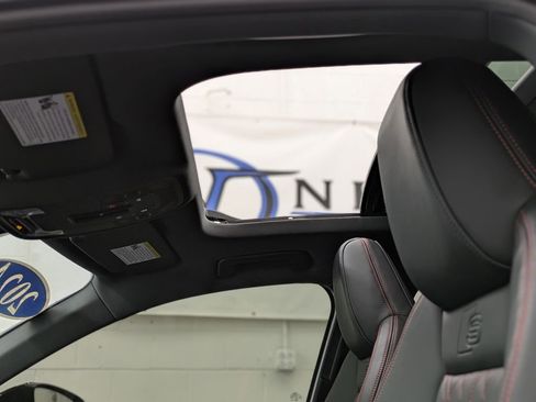 Used 2024 Audi S3 Premium Plus AWD/4WD image 8