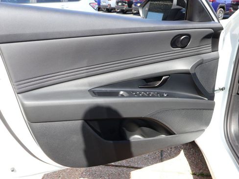 New 2026 Hyundai Elantra Sport image 21