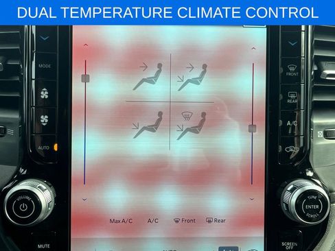 New 2026 RAM 3500 Tradesman image 21