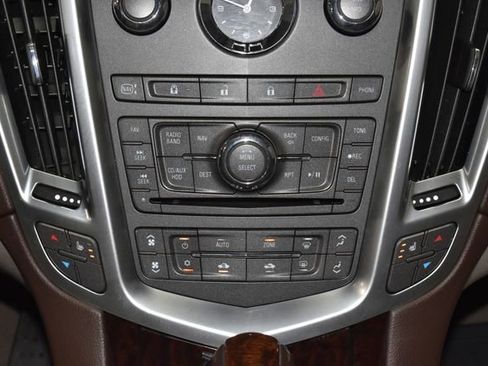 Used 2011 Cadillac SRX Performance FWD image 26