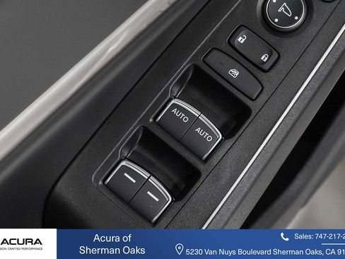 New 2026 Acura Integra Type S image 30