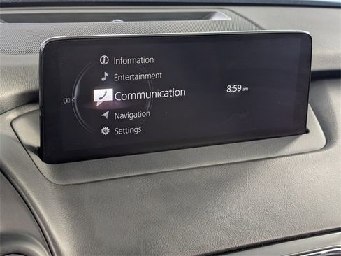 Certified 2023 MAZDA CX-9 Carbon Edition image 18