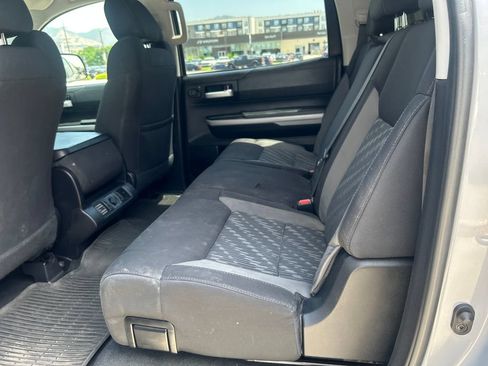 Used 2019 Toyota Tundra SR5 AWD/4WD image 25