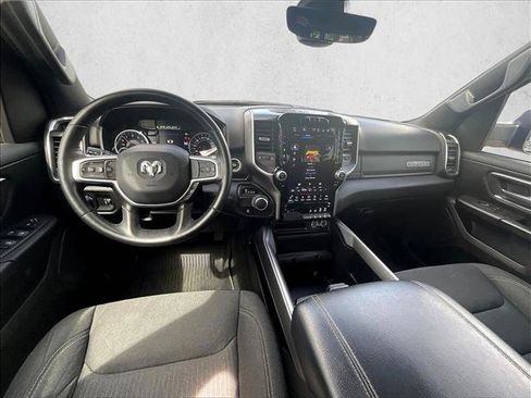 Used 2024 RAM 1500 Big Horn RWD image 16