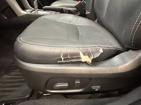 Used 2014 Subaru Forester 2.5i Limited w/ Popular Package #1 image 14