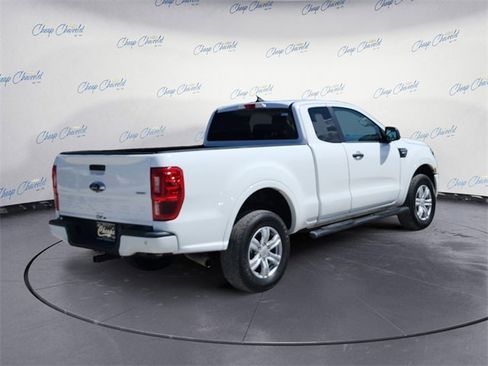 Used 2019 Ford Ranger XLT image 5