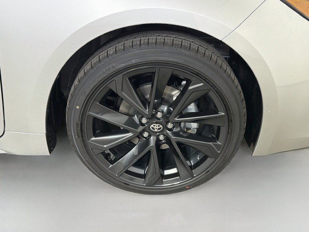 New 2027 Toyota Corolla XSE FWD image 26