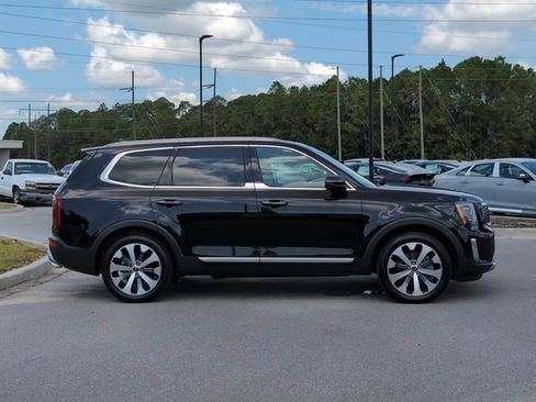 Used 2020 Kia Telluride S FWD image 8