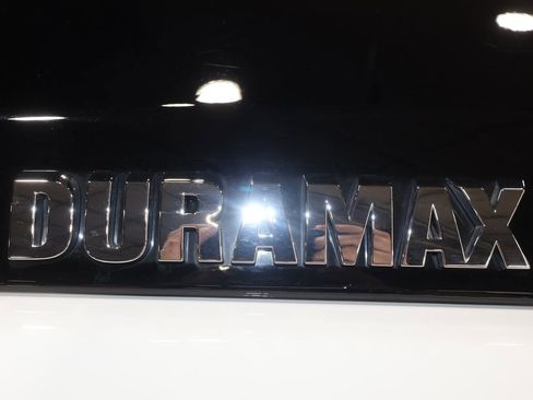 Used 2024 Chevrolet Silverado 1500 ZR2 AWD/4WD image 36