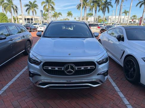 Used 2025 Mercedes-Benz GLA 250 GLA 250 image 2