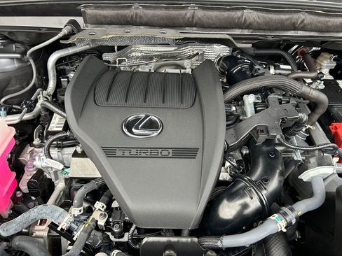 Used 2023 Lexus RX 350 F Sport w/ Accessory Package (Z1) image 30