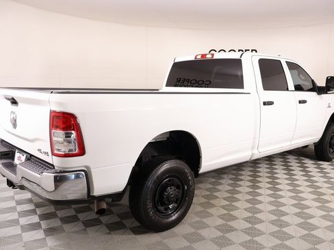 Used 2024 RAM 3500 Tradesman w/ Chrome Appearance Group image 20