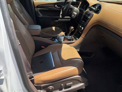 Used 2016 Buick Enclave Leather w/ Enclave Tuscan Edition AWD/4WD image 42