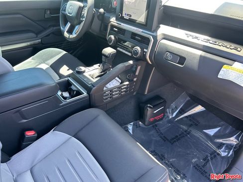 New 2026 Toyota Tacoma SR5 RWD image 14